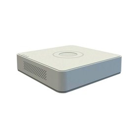 HK DVR TURBOHD 8CH, H265, 8MP 1 X SATA