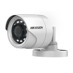CAMERA TURBOHD BULLET, 2MP, IR20M, BALUN