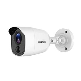 CAMERA TURBOHD BULLET 2MP PIR & ALARM
