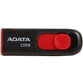 ADATAUSB 32GB ADATA AC008-32G-RKD