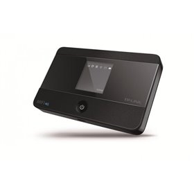 TPL ROUTER 4G N600 MOBIL ACUMULATOR SIM