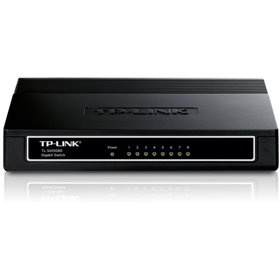 TPL SW 8P-GB UNMNGD DESK