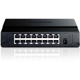 TPL SW 16P-FE UNMNGD DESK