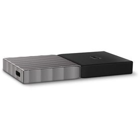 WD EXT SSD 1TB USB 3.1 MY PASS