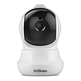 Camera IP Wireless Sricam SH020 1080P