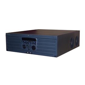 HK NVR 64 CANALE IP, 12MP, 16 X SATA