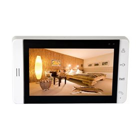 Post interior videointerfon 7" color Tongwei DP-705