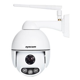 Camera IP Wireless PTZ 1080P Eyecam K54