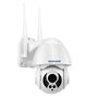 Camera IP Wireless PTZ 1080P Eyecam K38D