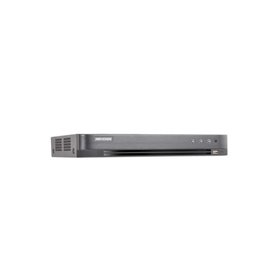 HK DVR TurboHD 16CH, H265, 3MP