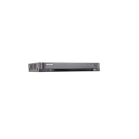 HIKVISION DVR TURBO 8CH, H265, 5MP