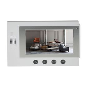 Post interior videointerfon 7" color Tongwei DP-701