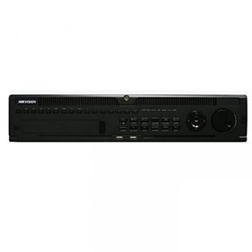 HK NVR 2U 19" 1BAY 32CH
