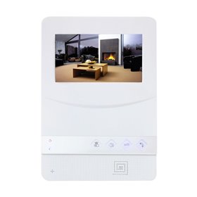 Post interior videointerfon 4.3" color Tongwei DP-431