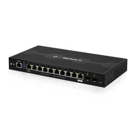 UBIQUITI EDGEROUTER 12 PORT