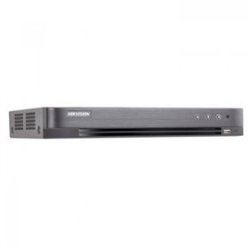 HK DVR TurboHD 8CH, H265, 3MP