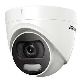 Camera 4 in 1 ColorVu 2MP 3.6mm HIKVISION DS-2CE72DFT-F