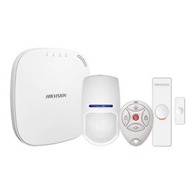 Sistem de alarma wireless Hikvision DS-PWA32-K