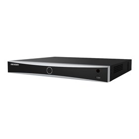 NVR 32CH 12MP 4XSATA ACUSENS 4XVCA