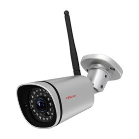 Foscam FI9800P camera IP wireless HD 720P