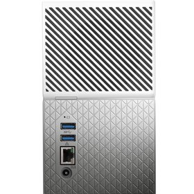NAS 8TB MY CLOUD HOME DUO