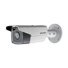 CAMERA IP BULLET 6MP 4MM 2.8MM IR50M POE