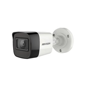 CAMERA TURBOHD BULLET 5MP 2.8MM IR30M