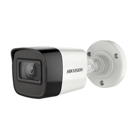 CAMERA TURBOHD BULLET 5MP 2.8MM IR25M