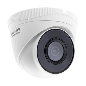 CAMERA IP TURRET 2MP 2.8MM IR30M