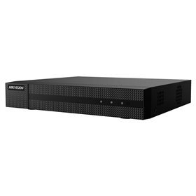 DVR TURBO HD 4MP 8CH IPCAMX4CH 1XSATA
