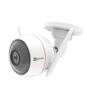 CAMERA EXTERIOR WIFI 720P IR30M 2.8MM