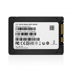 ADATA SSD 480GB SU630 ASU630SS-480GQ-R
