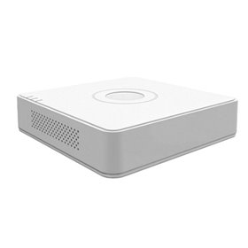 DVR 8 canale 4MP lite Turbo HD Hikvision DS-7108HQHI-K1(S)