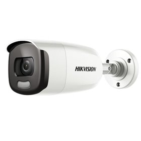 HIKVISIONCamera Turbo HD Hikvision DS-2CE12DFT-F 2MP 2.8MM IR40M
