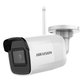 HIKVISIONCamera supraveghere wireless 4MP Hikvision DS-2CD2041G1-IDW1