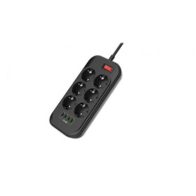 PRELUNGITOR CU PROTECTIE SRX PS66B