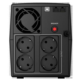 UPS NJOY KEEN 2000 USB