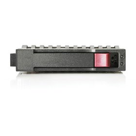 HPE MSA 1.2TB 12G SAS 10K 2.5IN ENT HDD
