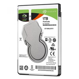 SG SSHD2.5 1TB SATA ST1000LX015