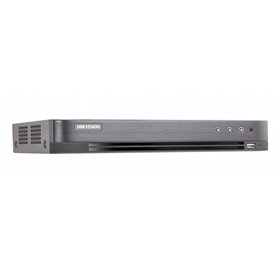 DVR TURBOHD 8CANALE 3MP 1XSATA