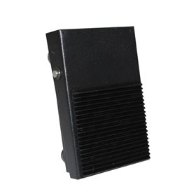 PEDALA PANICA DIN METAL ND-PPM03