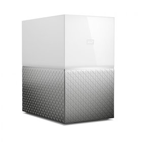 NAS 20TB MY CLOUD HOME USB 3.0 WHITE