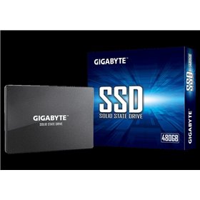 GIGABYTE SSD 480GB 2.5"