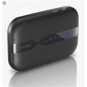 DLINK 4G LTE MOBILE WIFI HOTSPOT