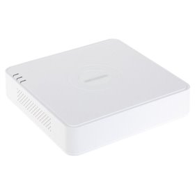 DVR TURBO HD 4MP 8CH 1XSATA AUDIO