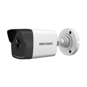 HIKVISIONCamera IP de exterior 2MP Hikvision DS-2CD1023G0E-I