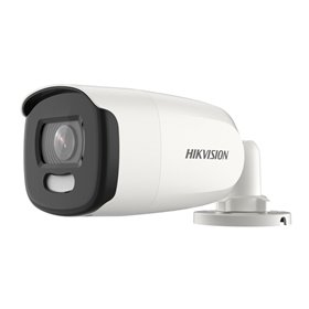 Camera supraveghere exterior Turbo HD 5MP Hikvision DS-2CE10HFT-F