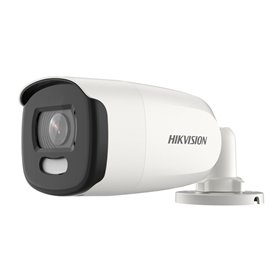 HIKVISIONCamera supraveghere exterior Turbo HD 5MP Hikvision DS-2CE10HFT-F
