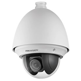 CAMERA HIKVISION IP SPEED DOME 4MP