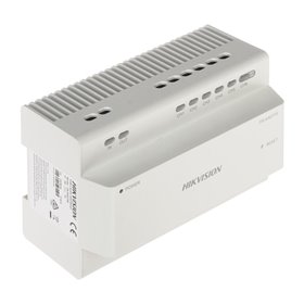 Distribuitor video/audio 2 fire Hikvision DS-KAD706-S